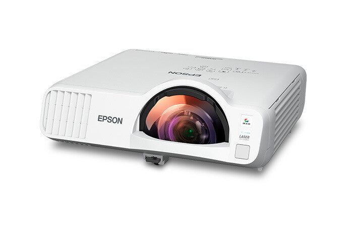 Epson PowerLite L210SF Proyector de corto alcance 4000 lúmenes ANSI 3LCD 1080p (1920x1080) Blanco