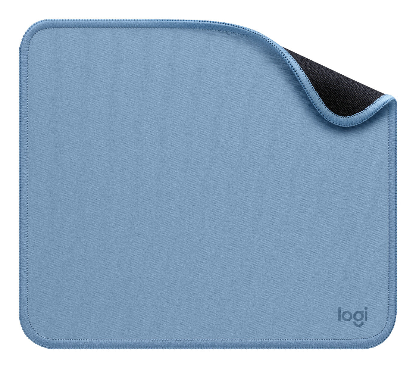 Logitech 956-000038 alfombrilla para ratón Azul