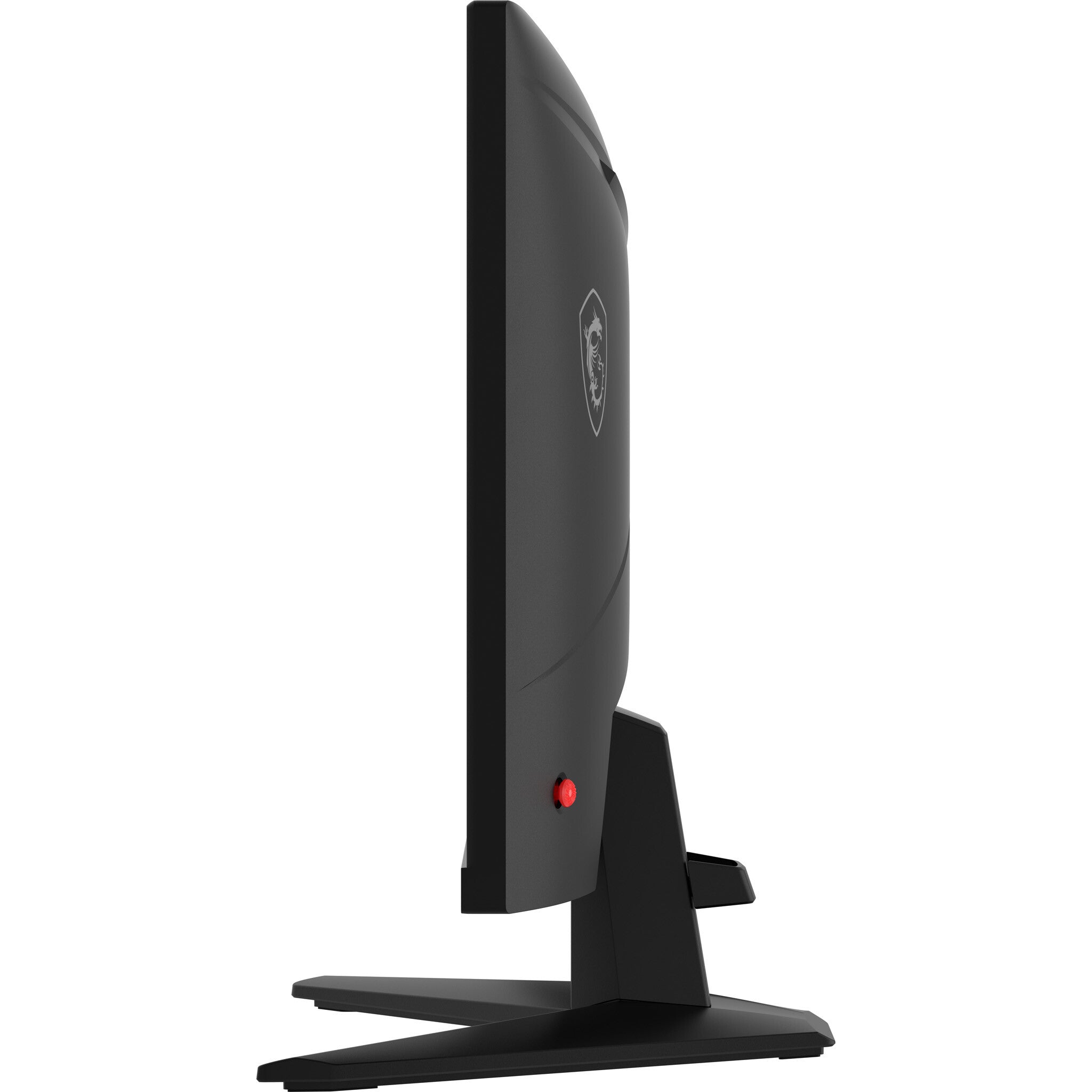 MSI MAG 244F monitor de computadora 59.9 cm (23.6") 1920 x 1080 Pixeles Full HD LCD Negro