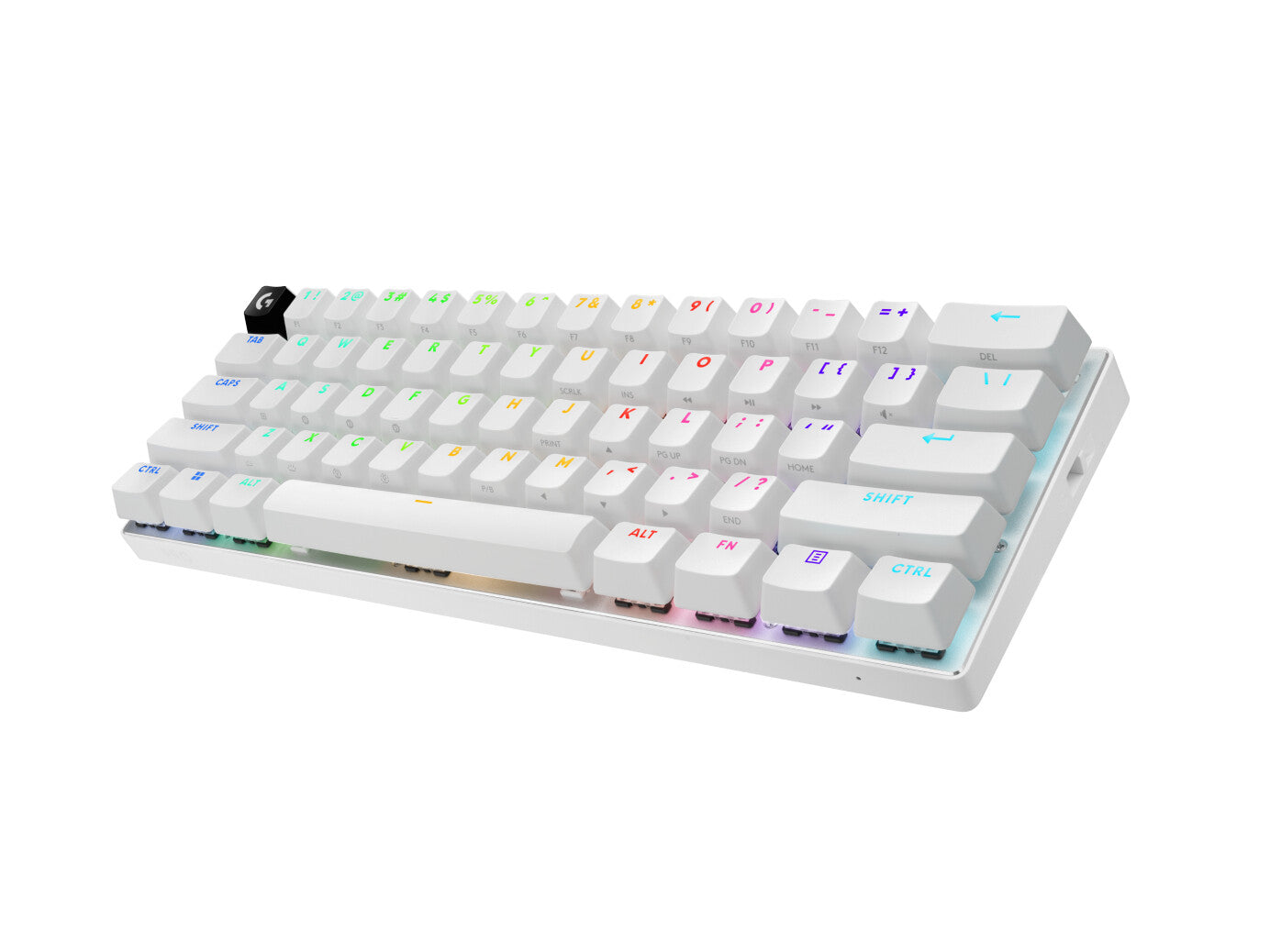 Logitech G PRO X 60