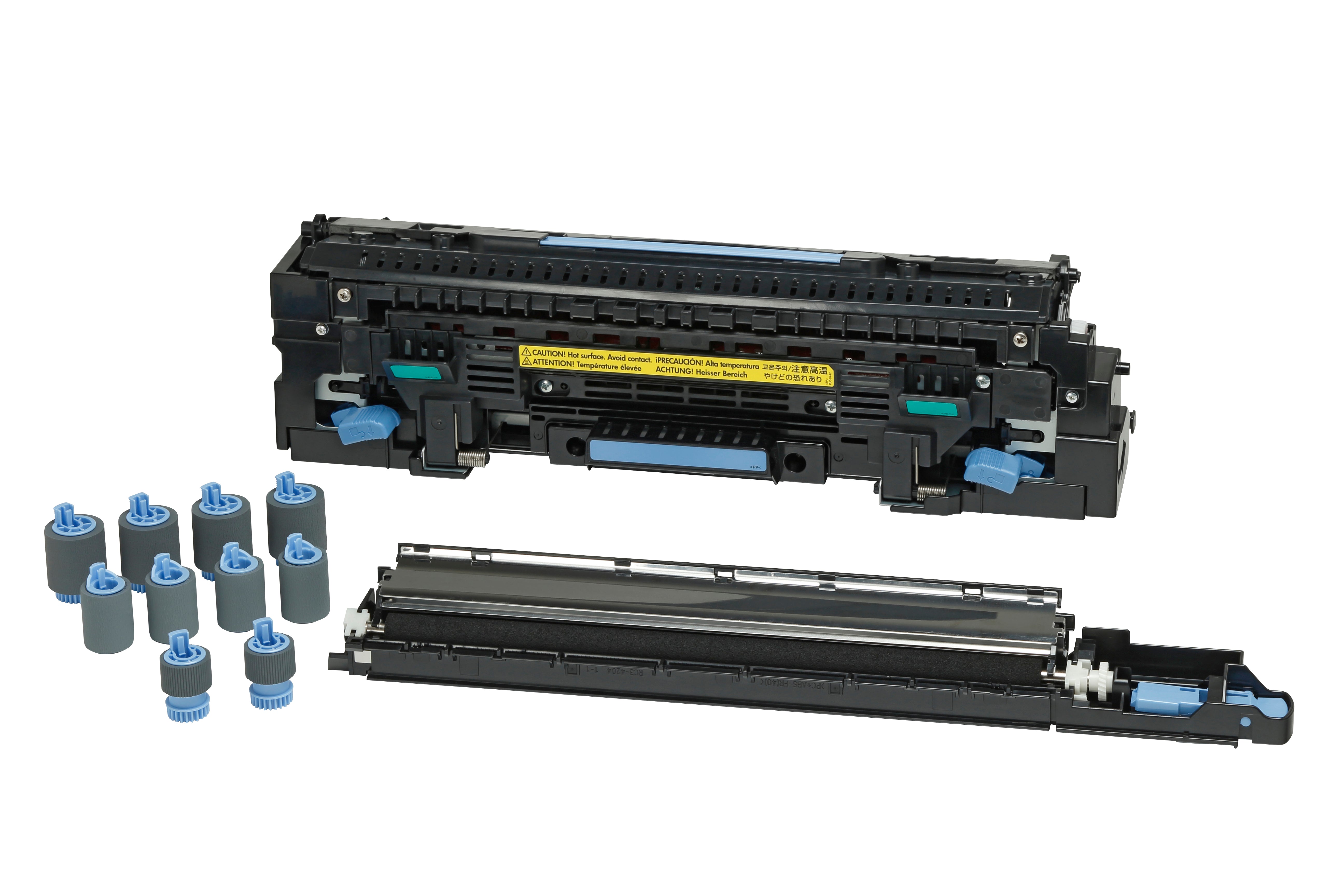 Kit de Fusor HP C2H67A para HP LaserJet de 110 V