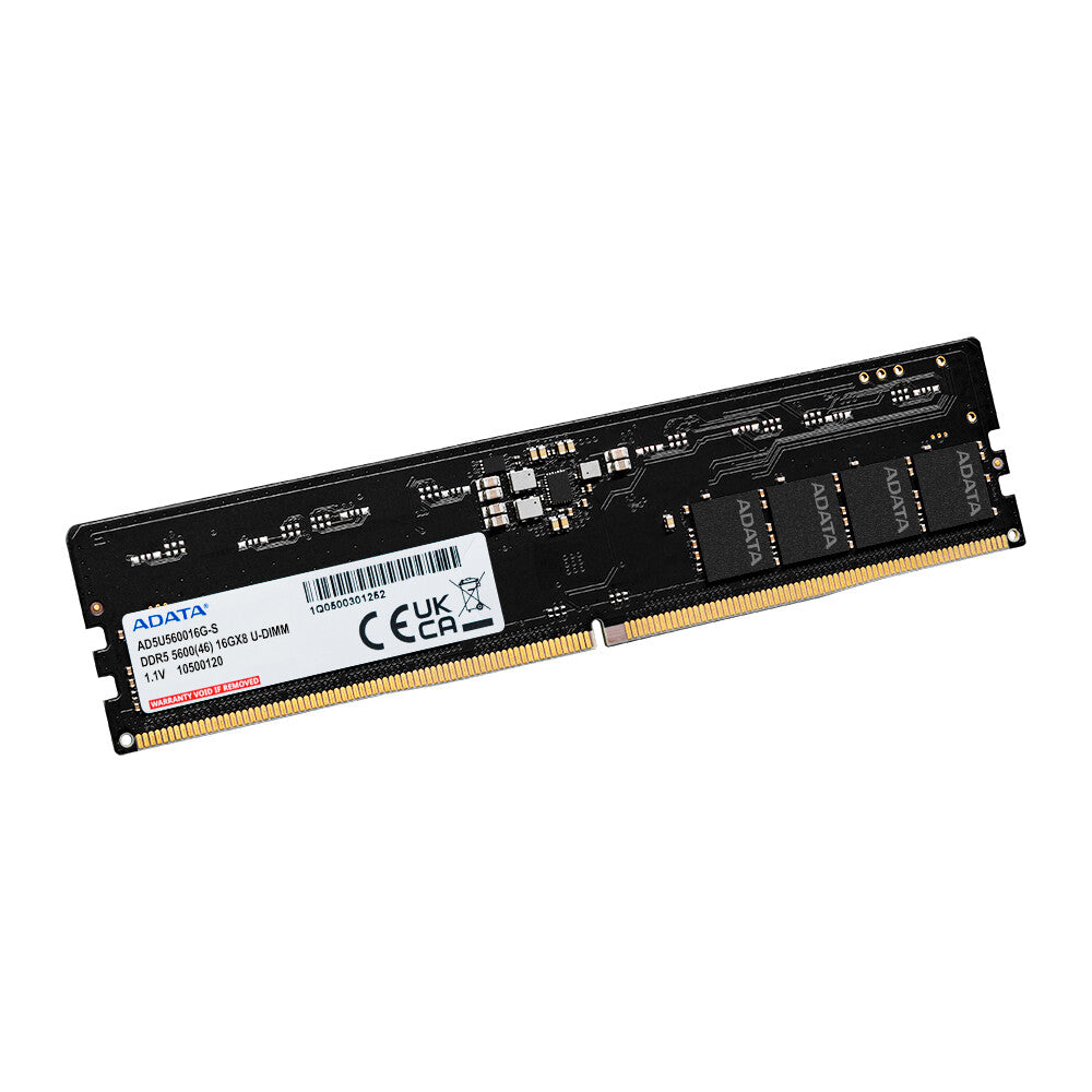 ADATA Premier módulo de memoria 16 GB 1 x 16 GB DDR5 288-pin DIMM