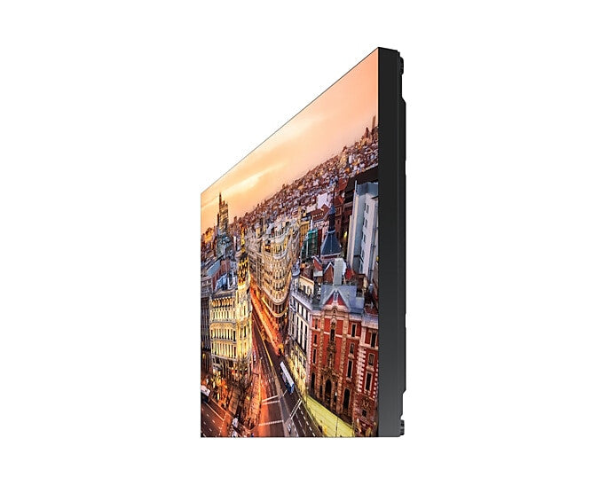 Samsung LH55VHTEBGB Pantalla plana de señalización digital 139.7 cm (55") LED 700 cd / m² Full HD Negro 24/7