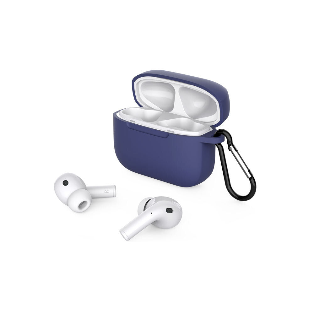 ArgomTech ARG-HS-5070BL audífono y auriculare Auriculares True Wireless Stereo (TWS) Intra auditivo Llamadas/Música Bluetooth Blanco