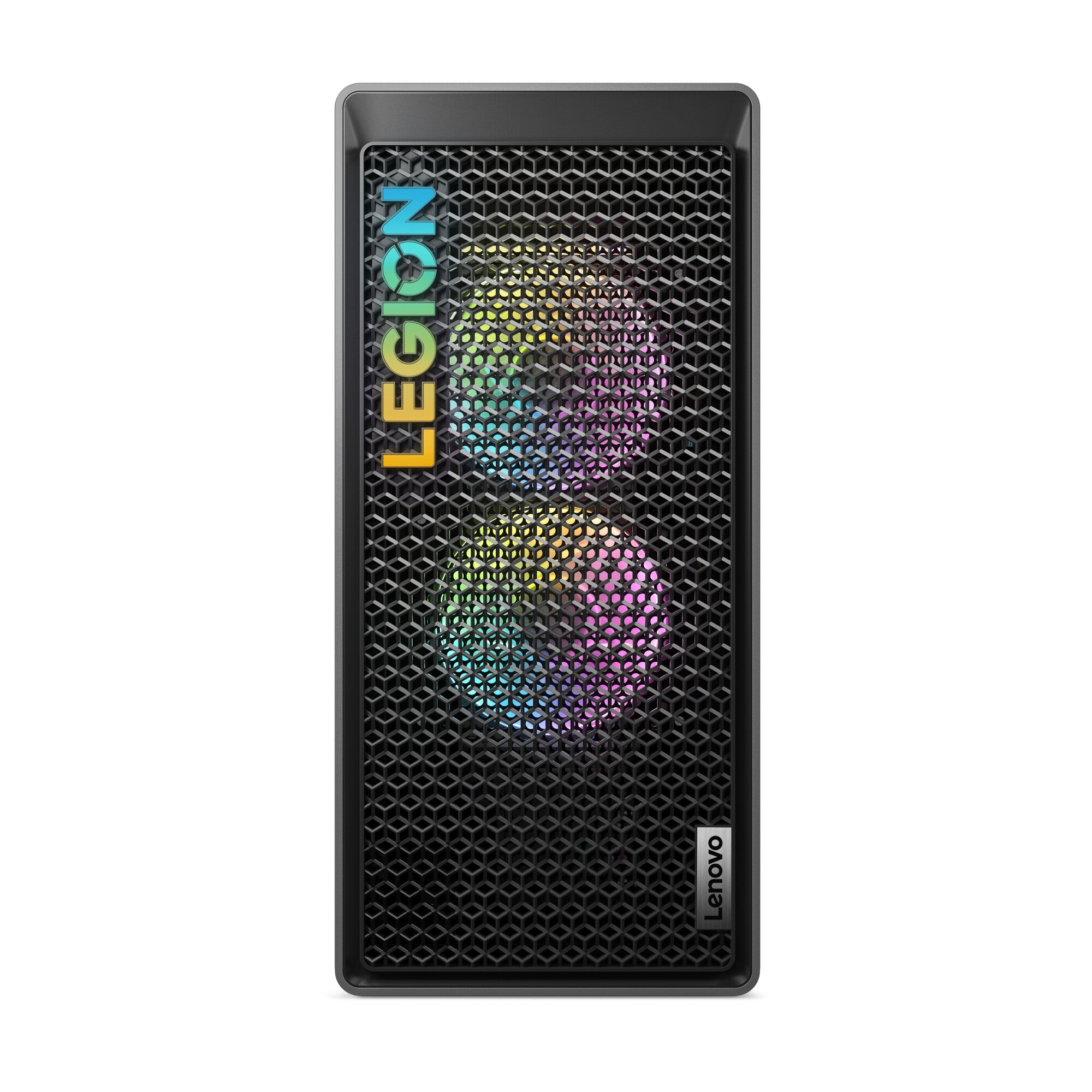 Lenovo Legion T5 26IRB8 Intel® Core™ i5 i5-14400F 16 GB DDR5-SDRAM 1 TB SSD NVIDIA GeForce RTX 4060 Windows 11 Home Tower PC Gris