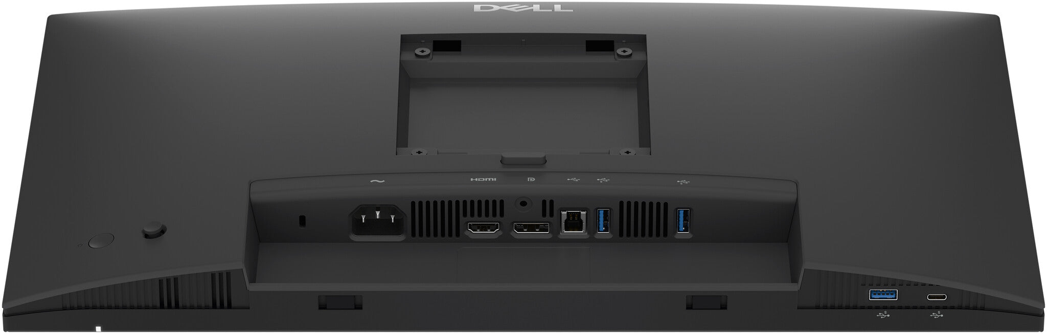 DELL Pro P P2226H monitor de computadora 54.6 cm (21.5") 1920 x 1080 Pixeles Full HD LCD Gris