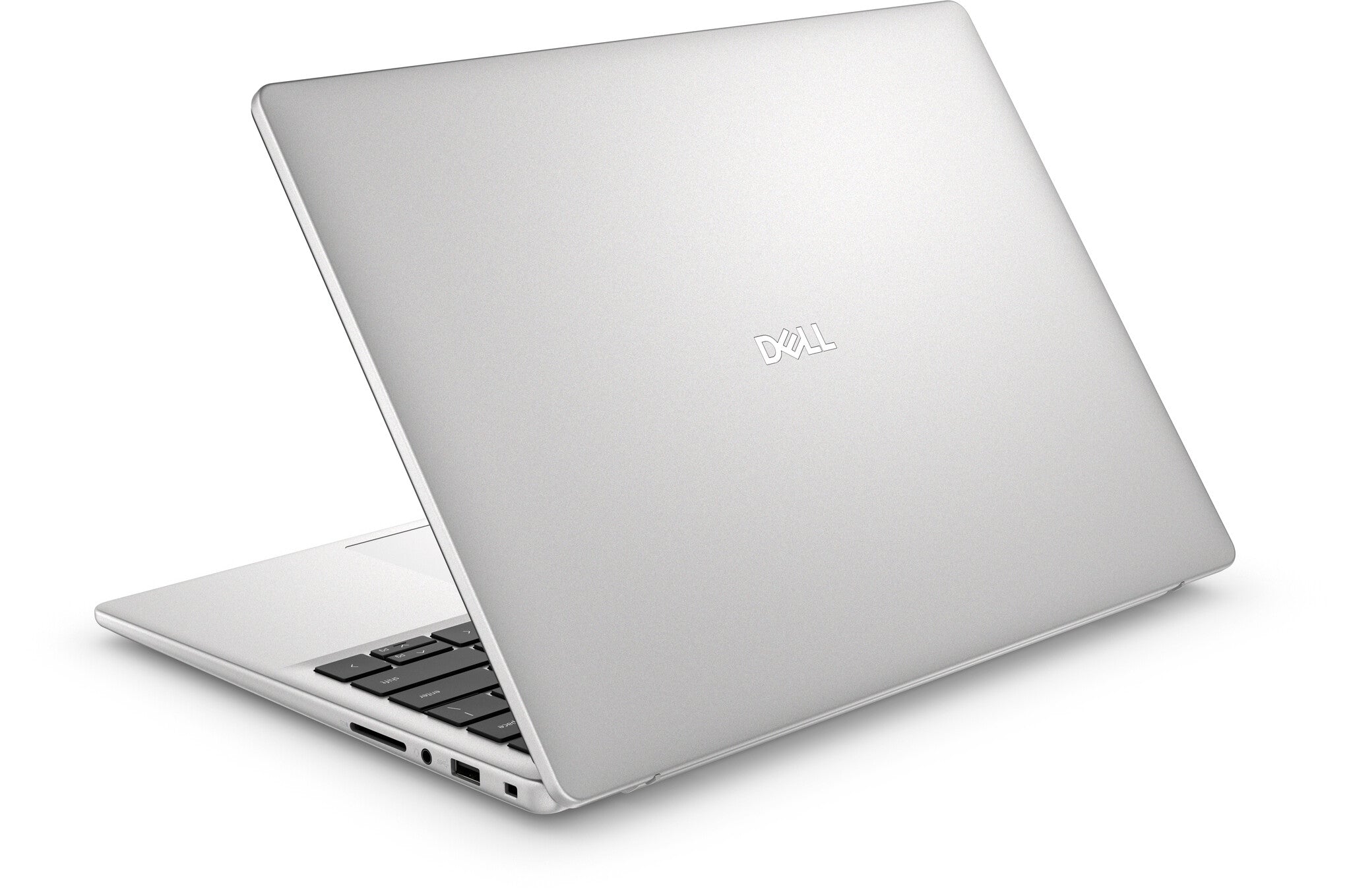 DELL Pro 14 Essential PV14255 AMD Ryzen™ 5 220 Computadora portátil 35.6 cm (14") Full HD+ 8 GB DDR5-SDRAM 512 GB SSD Wi-Fi 6 (802.11ax) Windows 11 Pro Español Plata