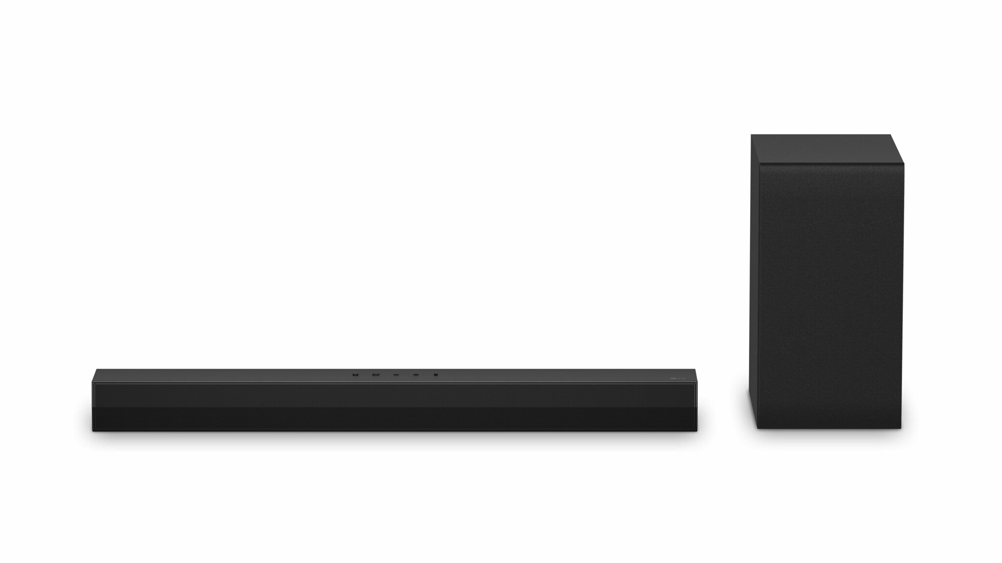 LG S40T Negro 2.1 canales 300 W