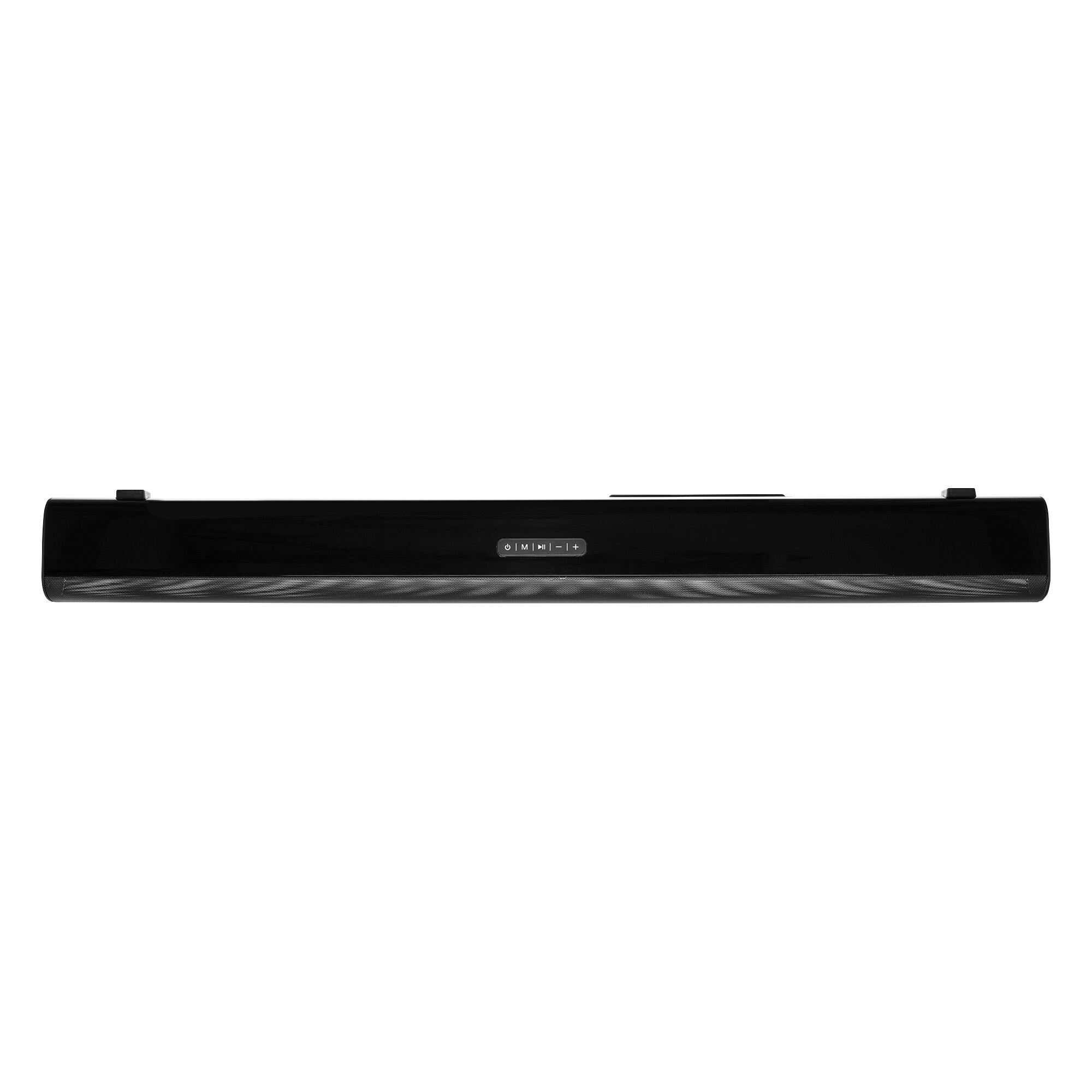 Vorago SPB-551 altavoz para barra de sonido Negro 110 W
