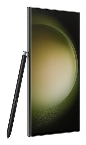 Samsung Galaxy S23 Ultra 17.3 cm (6.8") SIM dual Android 13 5G USB Tipo C 12 GB 512 GB 5000 mAh Verde