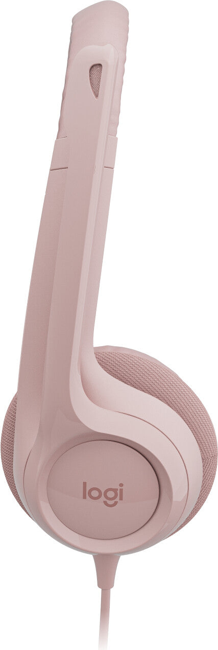 Logitech H390