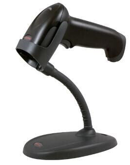 Honeywell Voyager 1250g Lector de código de barras manual 1D Laser Negro