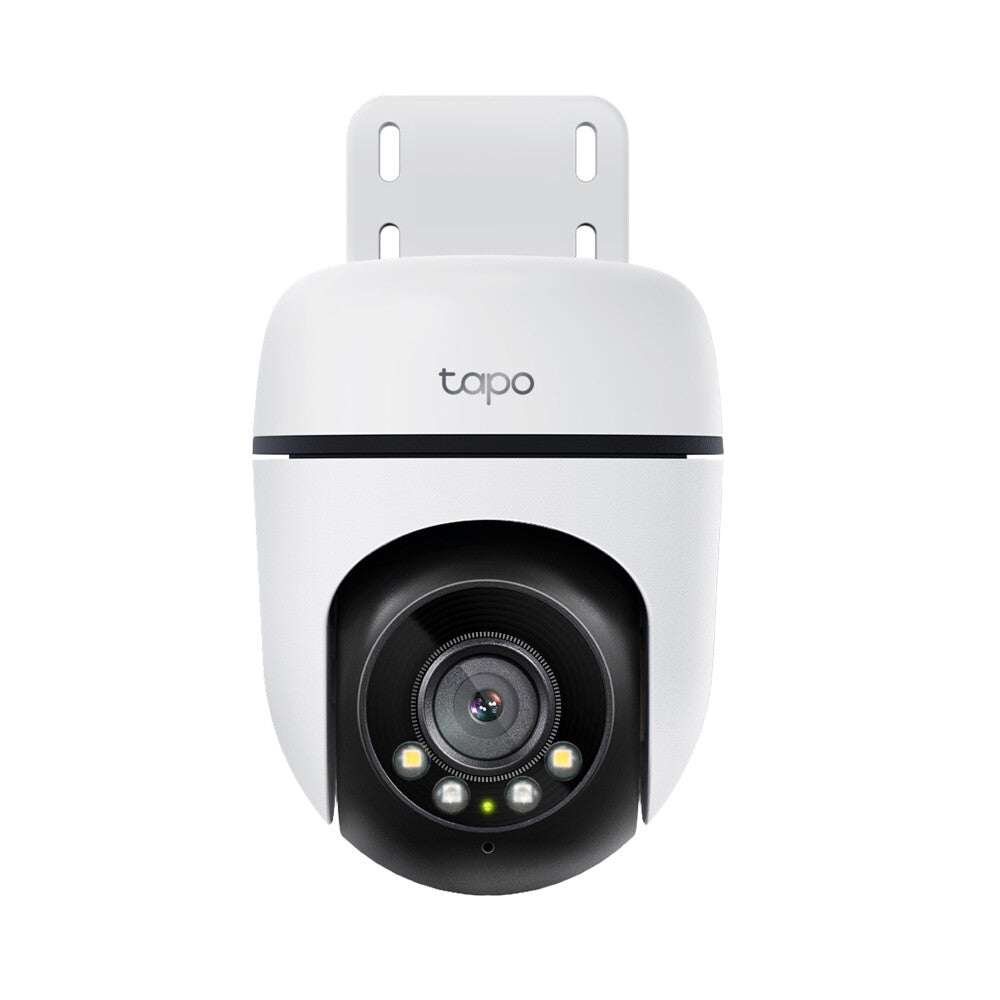 TP-Link Tapo C510W Torreta Cámara de seguridad IP Interior y exterior 2304 x 1296 Pixeles Techo