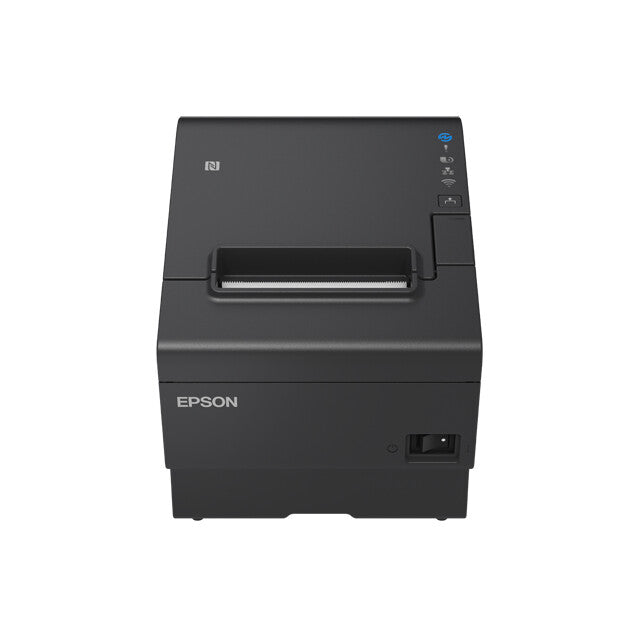 Epson TM-T88VII-012 180 x 180 DPI Alámbrico Térmico Impresora de TPV
