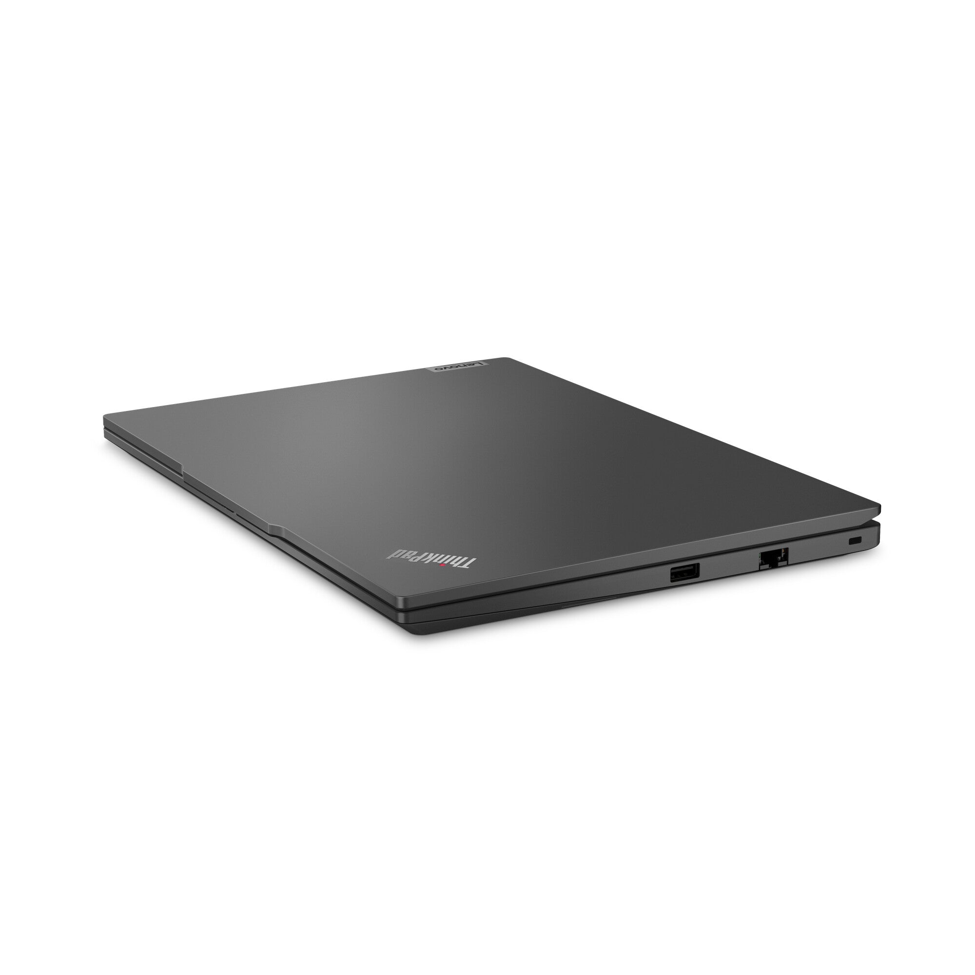 Lenovo ThinkPad E14 Gen 6 (Intel) Intel Core Ultra 7 155H Computadora portátil 35.6 cm (14") WUXGA 16 GB DDR5-SDRAM 512 GB SSD Wi-Fi 6E (802.11ax) Windows 11 Pro Español Negro