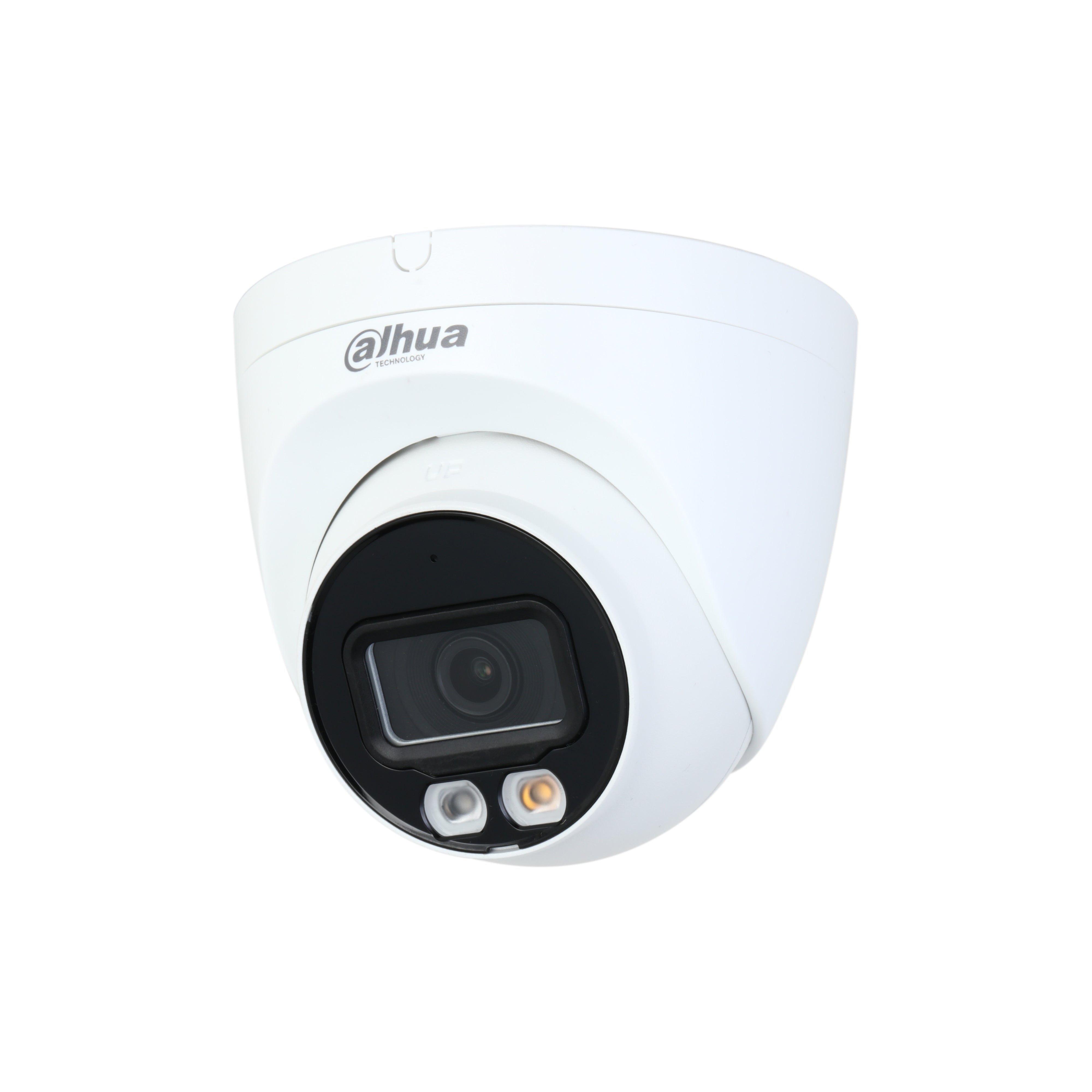 CAMARA IP/DAHUA/DH-IPC-HDW2449T-S-IL/CAMARA DOMO IP DE 4 MEGAPIXELES/ CON ILUMINADOR DUAL INTELIGENTEFULL COLOR/ WIZSENSE/ LENTE DE 2.8MM/ 95 GRADOS/ MICROFONO INTEGRADO/30 MTS DE IR Y LUZ VISIBLE/M