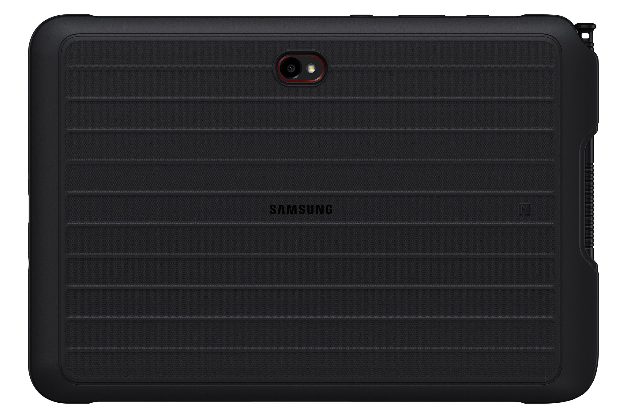 Samsung SM-T636B 5G Snapdragon 64 GB 25.6 cm (10.1") 4 GB Wi-Fi 6 (802.11ax) Negro