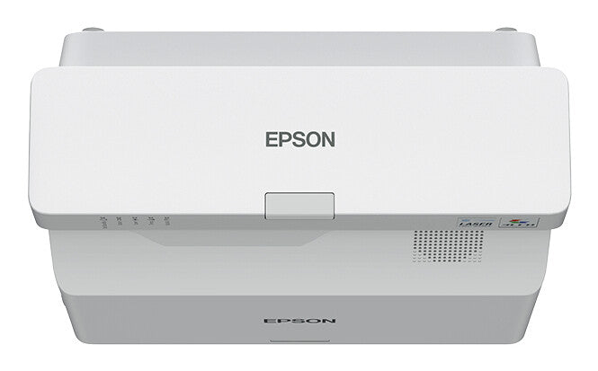 Epson 760Wi 4100 lúmenes ANSI 3LCD WXGA (1280x800) Blanco