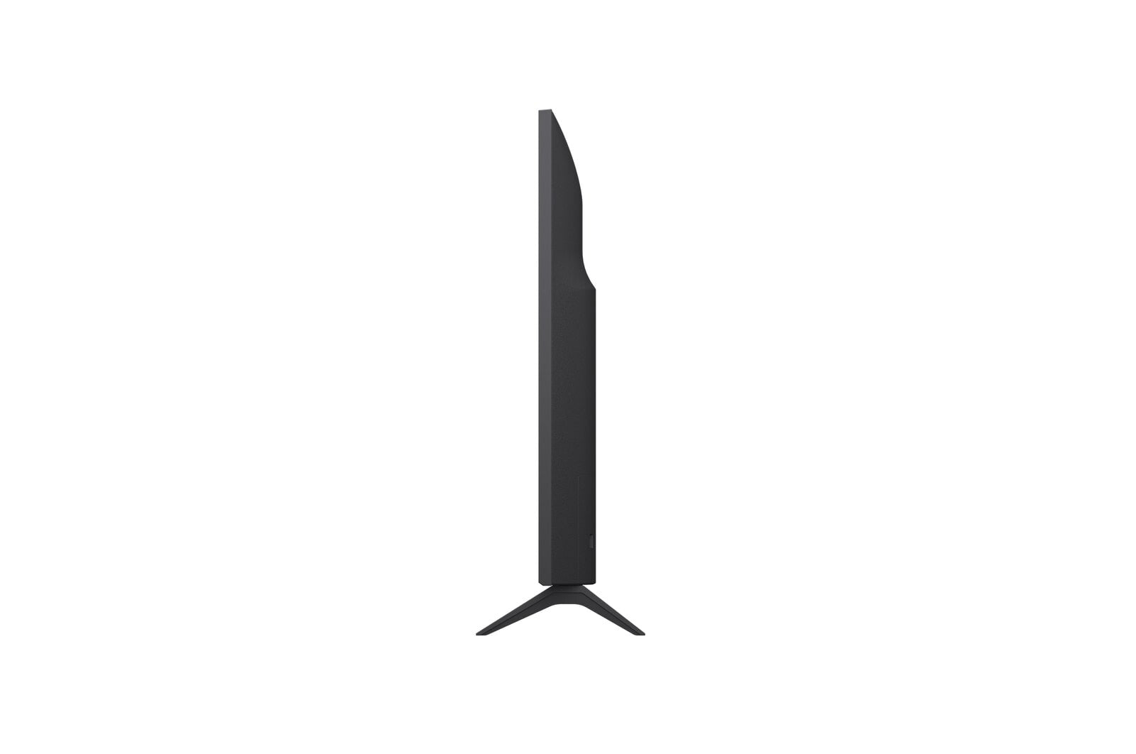 LG Smart TV LED UA75 43", 4K Ultra HD, Negro 109.2 cm (43") Wifi