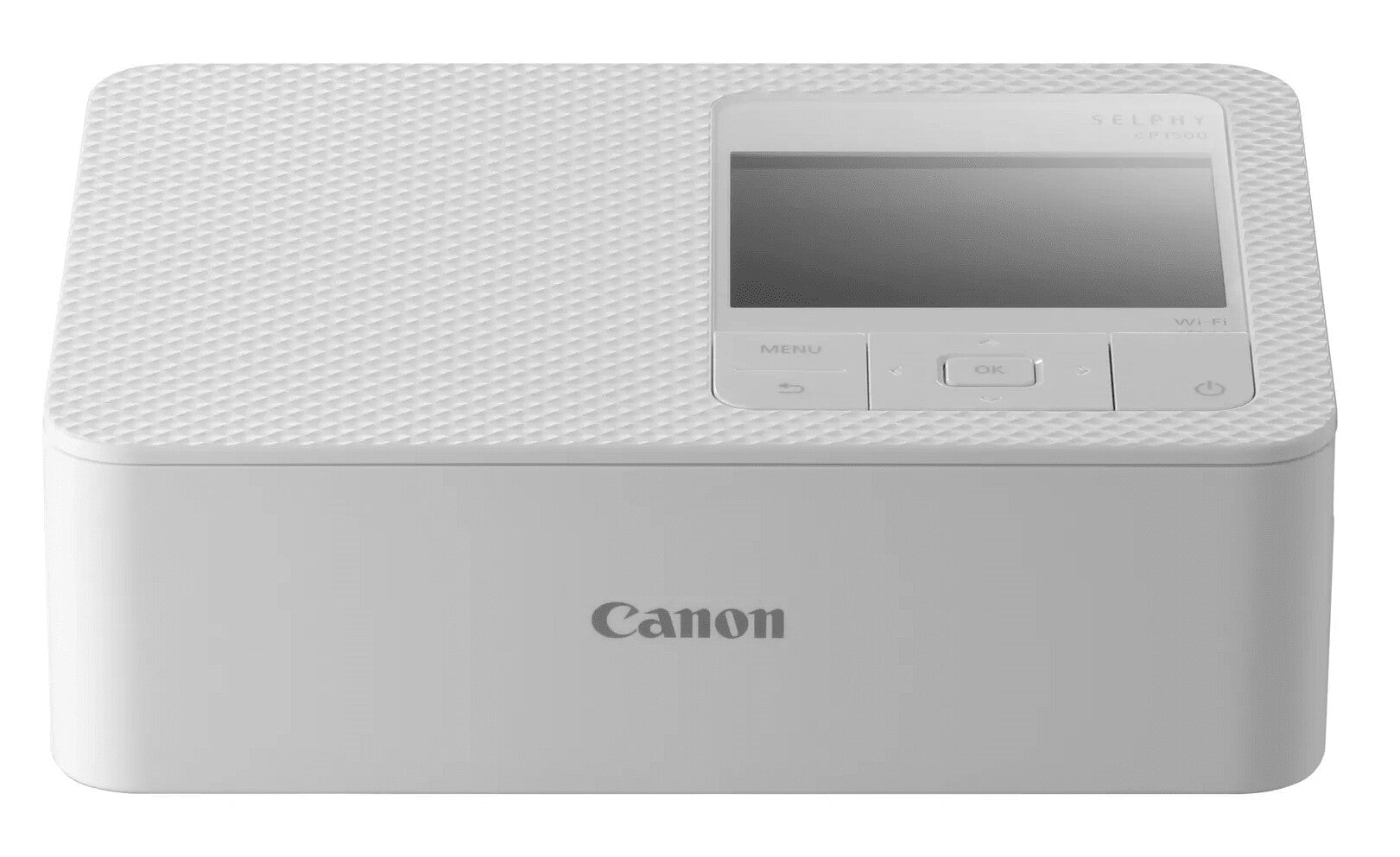 Canon SELPHY CP1500 impresora de fotografías Pintar por sublimación 300 x 300 DPI 4" x 6" (10x15 cm) Wifi
