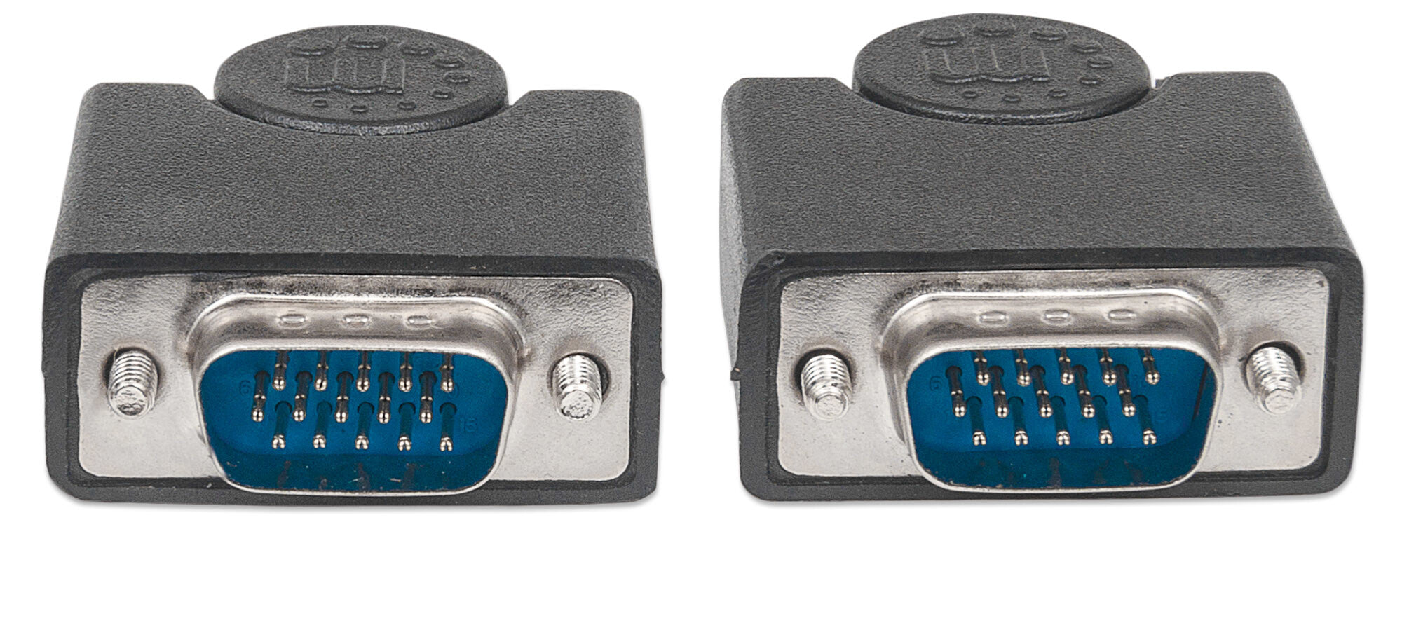 Manhattan Cable para monitor SVGA