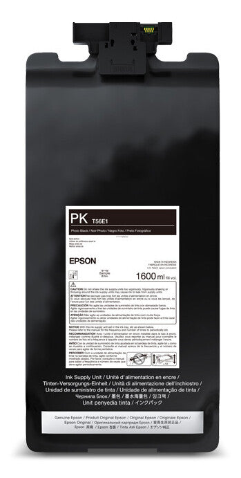 Epson T56E UltraChrome Original
