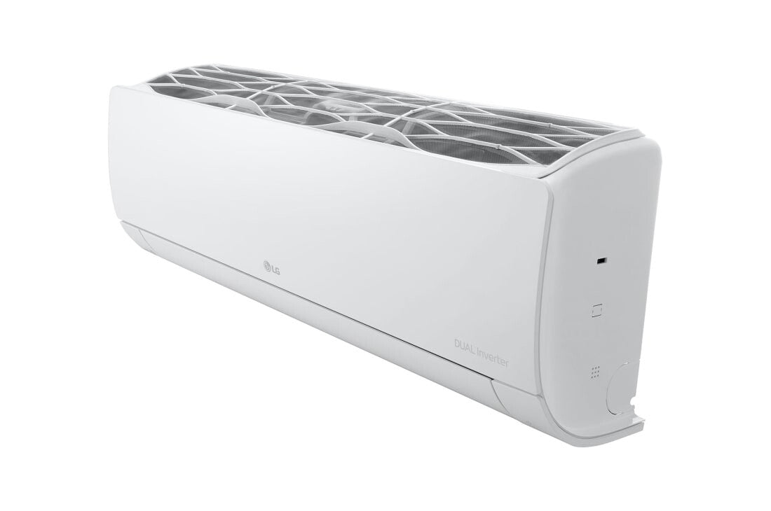 LG VX122C3 sistema de aire acondicionado dividido Sistema divisor Blanco