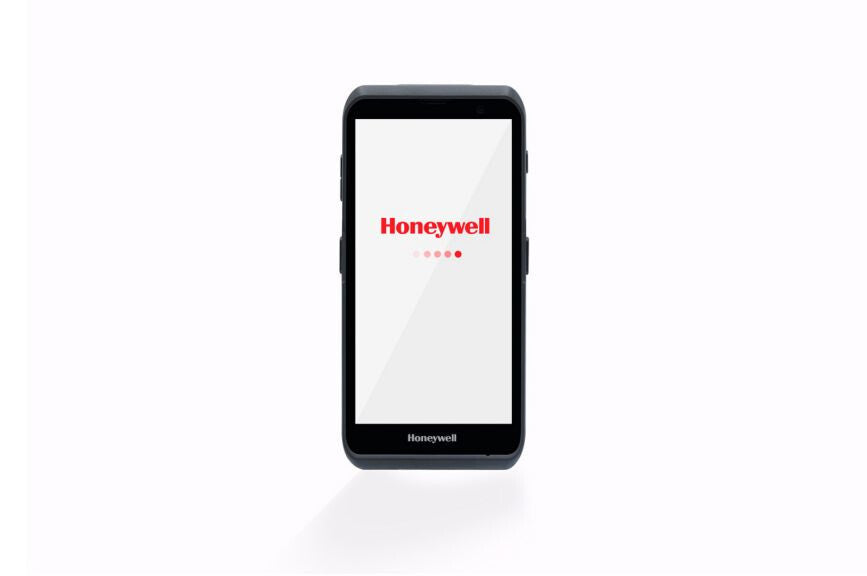 Honeywell ScanPal EDA5S computadora de bolsillo 14 cm (5.5") 1440 x 720 Pixeles Pantalla táctil 218 g Negro