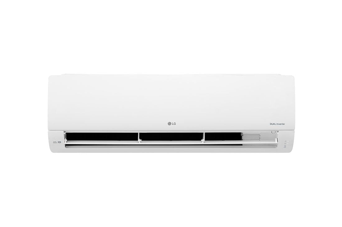 LG VX242C3 sistema de aire acondicionado dividido Unidad interior de aire acondicionado Blanco