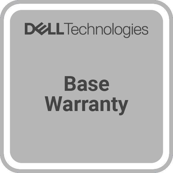 POLIZA DE GARANTIA DELL PARA VOSTRO DESKTOPS 3000 DE 1 AÑO BASICO (NEXT BUS DAY) A 3 AÑOS BASICO (NEXT BUS DAY) / IMPORTANTE CONFIRMAR COMPATIBILIDAD DE SERIES CON CLAVE DE GARANTIA