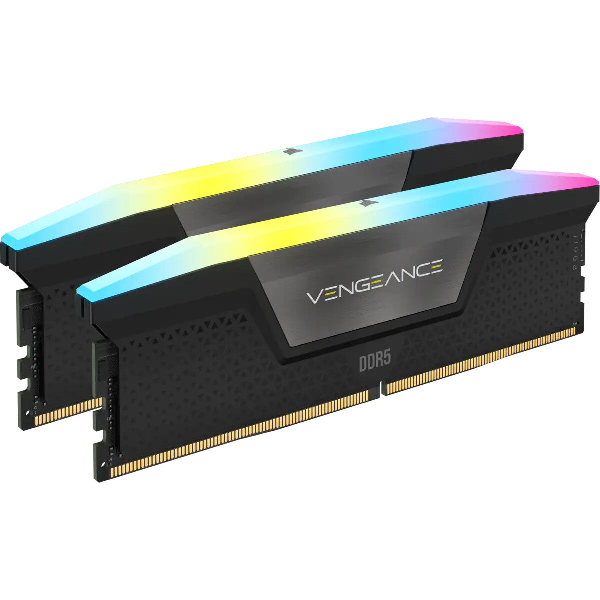 Corsair Vengeance RGB CMH32GX5M2X7200C34 módulo de memoria 32 GB 2 x 16 GB DDR5 288-pin DIMM
