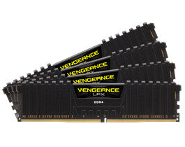 Corsair Vengeance LPX, 8GB, DDR4 módulo de memoria 1 x 8 GB 288-pin DIMM