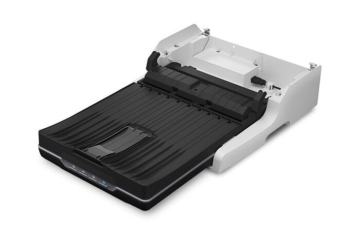 Epson WorkForce B11B261202 escáner Escáner alimentado con hojas 600 x 600 DPI A4 Blanco