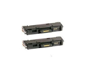 Xerox 106R04349 cartucho de tóner 2 pieza(s) Original Negro