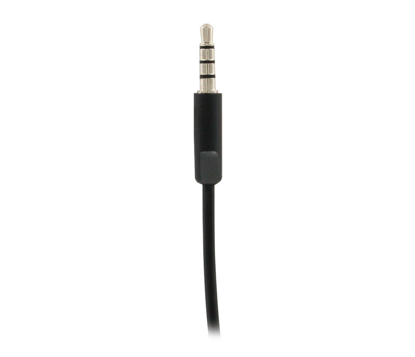 Logitech 981-000612 audífono y auriculare Auriculares Alámbrico Diadema Oficina/Centro de llamadas Negro