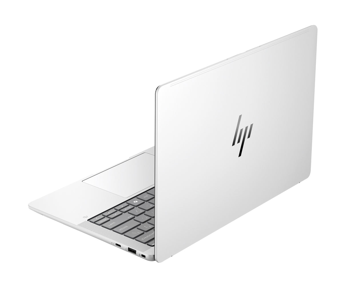 HP EliteBook X G1a Copilot+ PC AMD Ryzen AI 7 PRO 360 Computadora portátil 35.6 cm (14") WUXGA 32 GB LPDDR5x-SDRAM 1 TB SSD Wi-Fi 7 (802.11be) Windows 11 Pro Plata