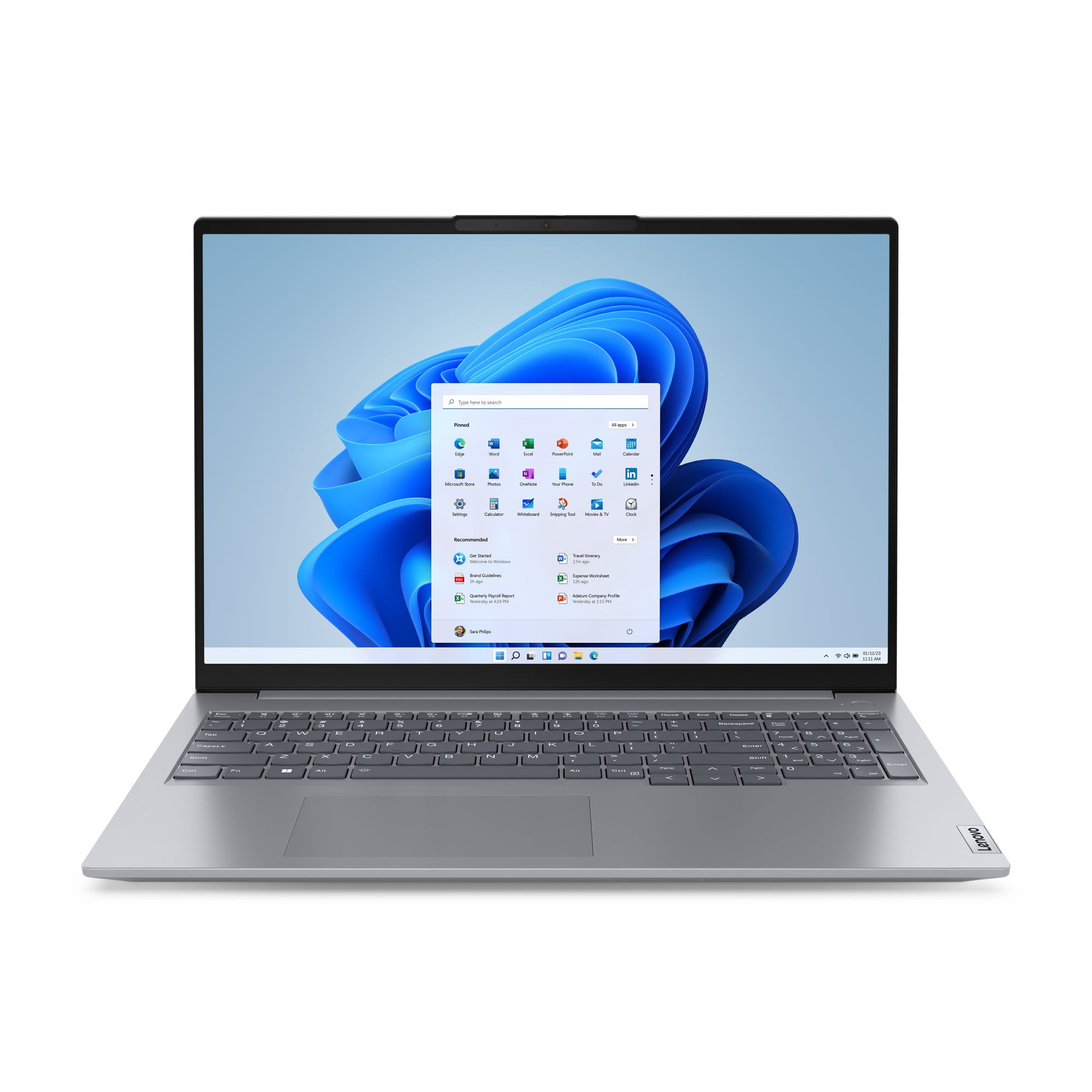 Laptop Lenovo TB 16 G6 IRL CI7 16G 512G Windows 11 Pro