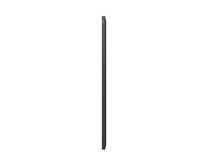 Samsung LH55QBCEBGC Pantalla plana de señalización digital 139.7 cm (55") LCD Wifi 350 cd / m² 4K Ultra HD Negro Tizen 7.0