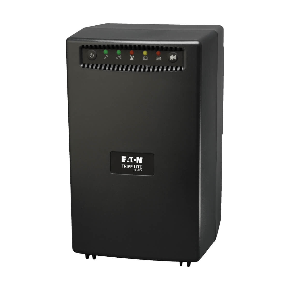 Tripp Lite OMNIVS1500 UPS OmniVS Interactivo de 120V, 1500VA y 940W, torre, puerto USB