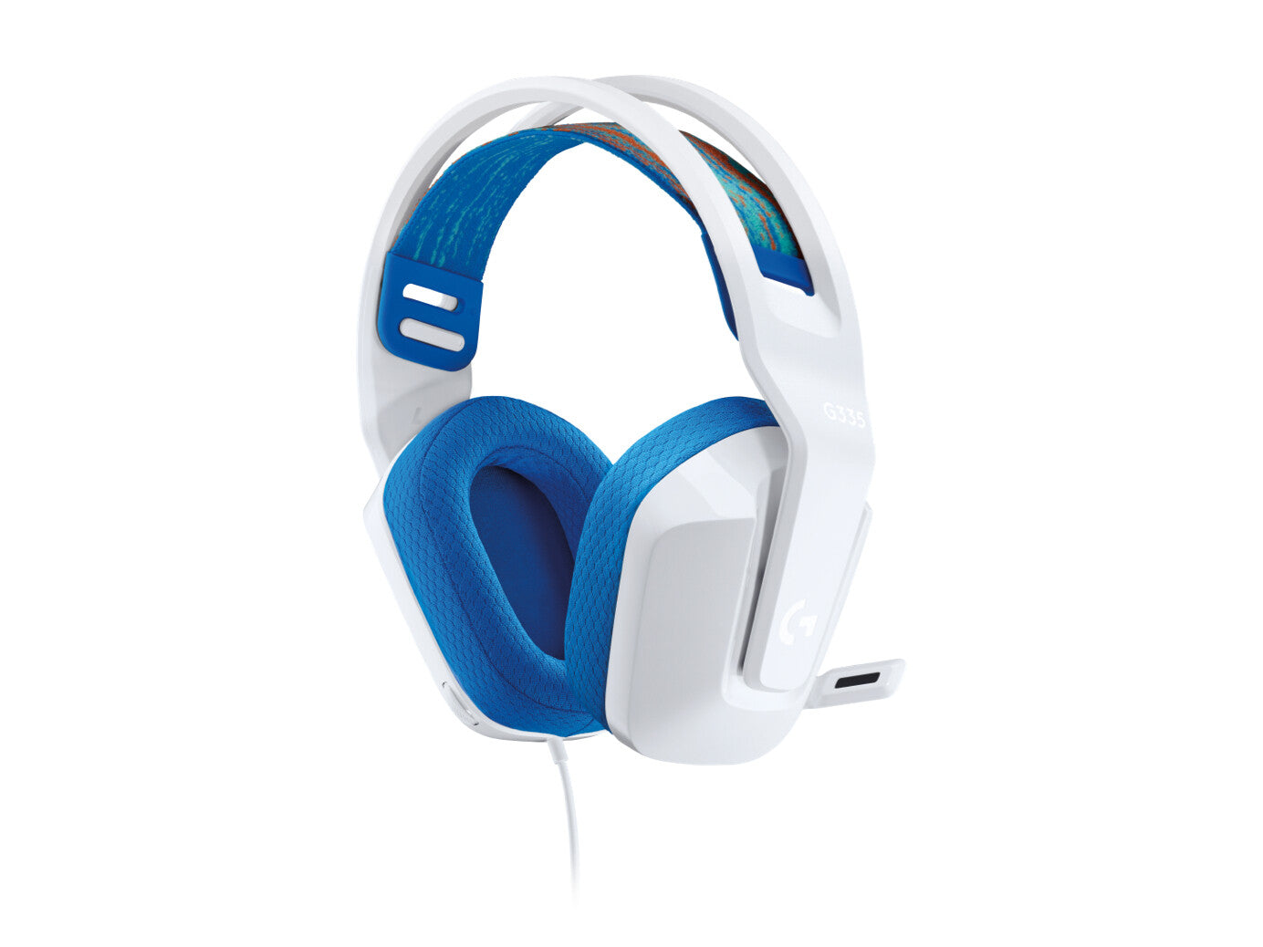 Logitech G G335