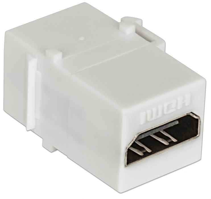 Intellinet Cople HDMI, Tipo Keystone