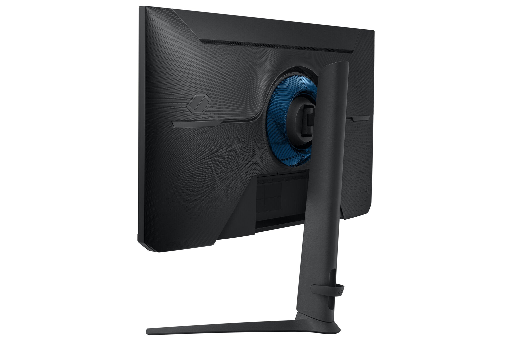 Samsung LS27BG400EL monitor de computadora 68.6 cm (27") 1920 x 1080 Pixeles Full HD LED Negro