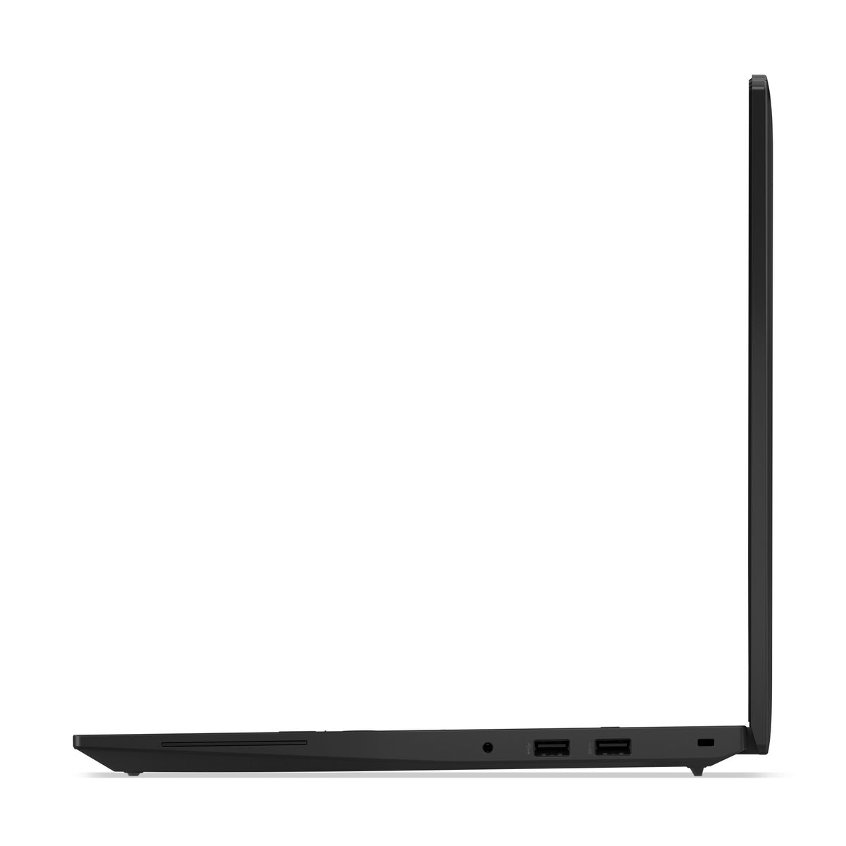 Lenovo ThinkPad L16 Gen 2 (Intel) Intel Core Ultra 7 255U Computadora portátil 40.6 cm (16") WUXGA 16 GB DDR5-SDRAM 512 GB SSD Wi-Fi 6E (802.11ax) Windows 11 Pro Español Negro