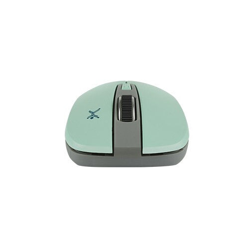 Perfect Choice PC-044819 ratón Oficina Ambidiestro RF inalámbrico Óptico 1600 DPI