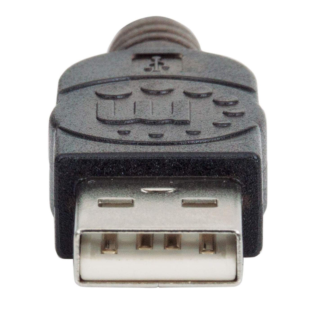 Manhattan Cable de Extensión Activa USB de Alta Velocidad