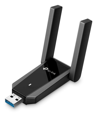 ADAPTADOR USB INALAMBRICO TP LINK  ARCHER TX30U PLUS