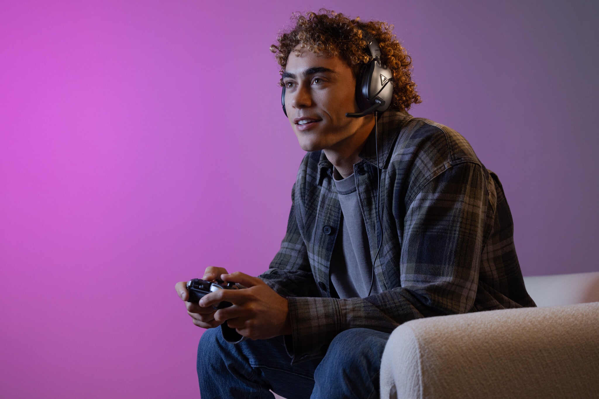 Turtle Beach Recon 70 Auriculares Alámbrico Diadema Juego Negro
