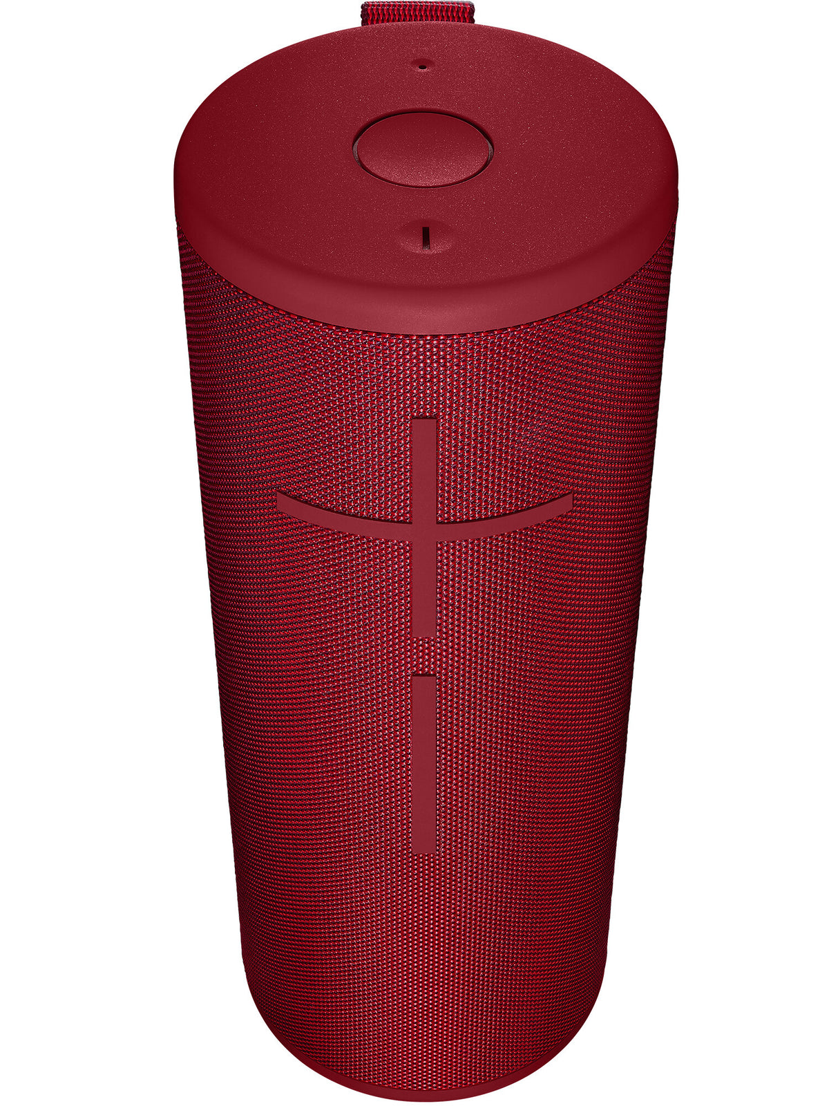 Ultimate Ears 984-001400 altavoz portátil y para fiesta Rojo