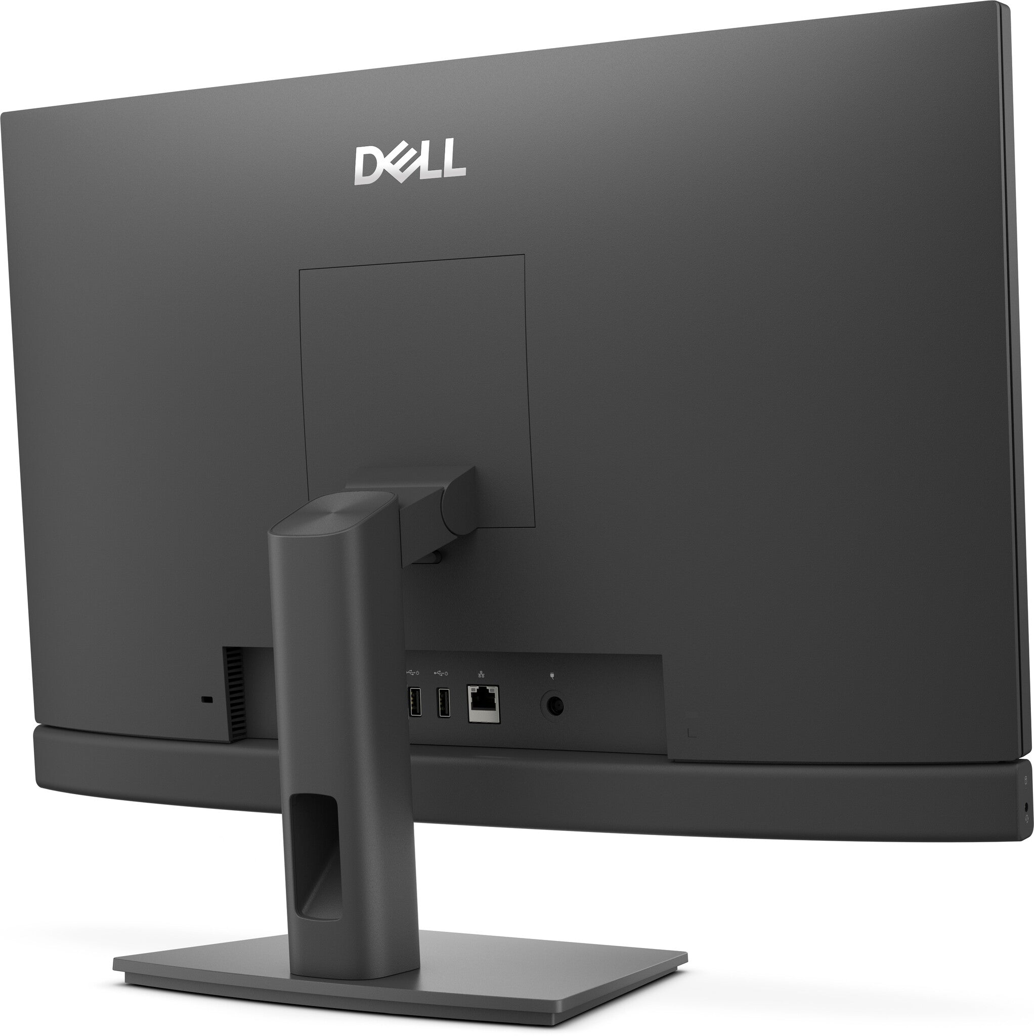 DELL Pro QC24251 Intel® Core™ i5 i5-14500T 60.5 cm (23.8") 1920 x 1080 Pixeles PC todo en uno 16 GB DDR5-SDRAM 512 GB SSD Windows 11 Pro Wi-Fi 6E (802.11ax) Negro