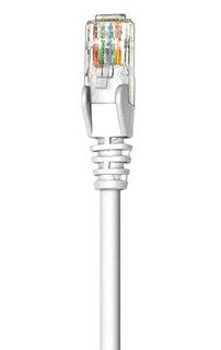 Intellinet Cable de red, Cat6, UTP